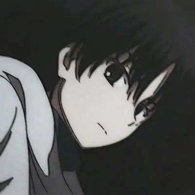 超帅气高质量男头值得长期不换_动漫头像_美头网