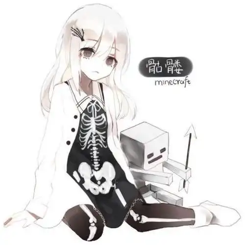 关注  minecraft(我的世界) 评论 收藏