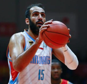 哈马德·哈达迪