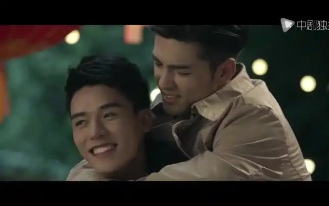 【盛势】网络剧 第二季 24集台版未删减 袁纵各种宠妻 全剧最甜的地方