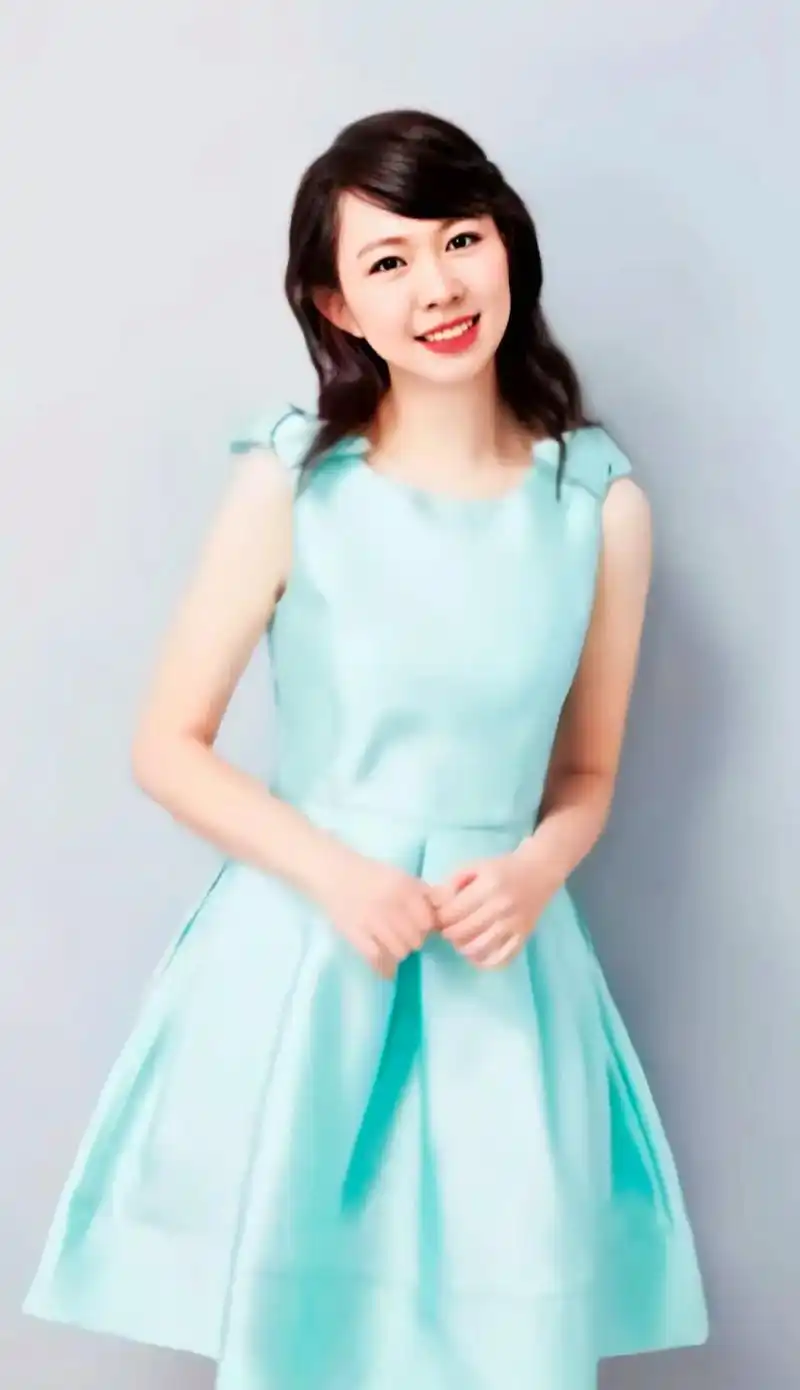 卓依婷,1981年10月2日出生于台湾省新北市新庄区,中国台 - 抖音