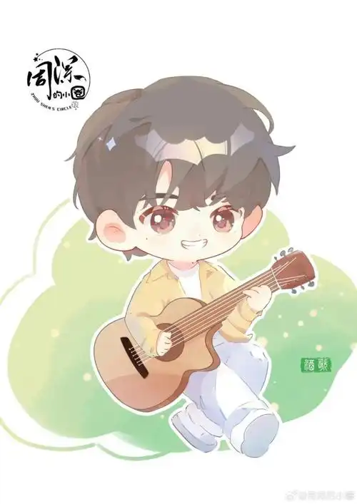 周深 · 绘声绘影 | 奔赴山海 与你相见