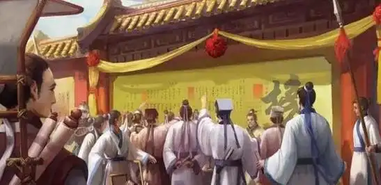 文科生和理科生回到古代,谁会得到重用?现代人听到真相扎心了