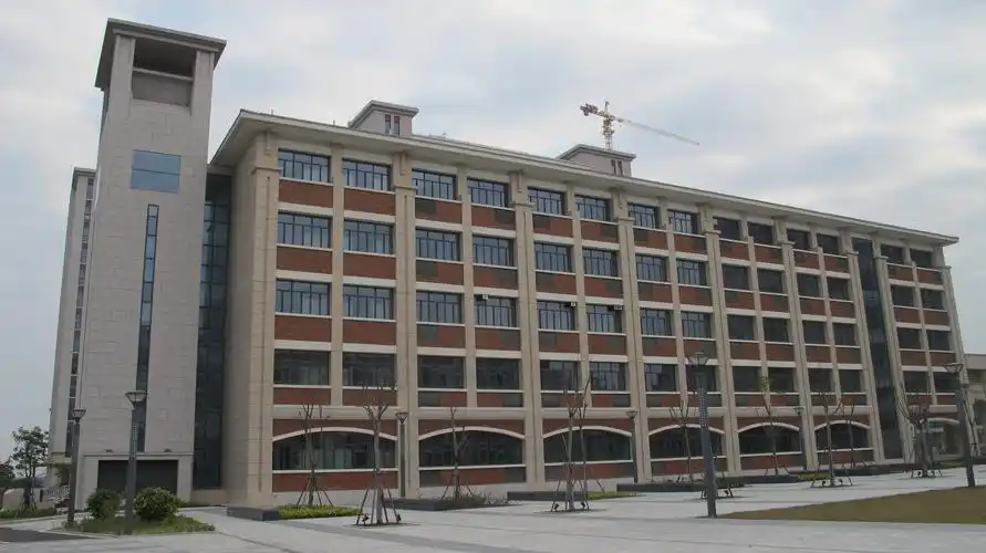 东海校区科艺楼