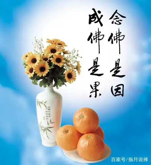 "南无阿弥陀佛"六个字蕴含着什么意义?为什么在中国人尽皆知?