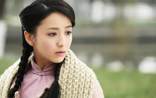 《烟雨斜阳》今日首播 佟丽娅演绎民国传奇