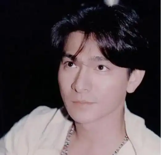 他是90年代港影的"五巨星"之一,也是香港累计票房最高的男演员,曾经