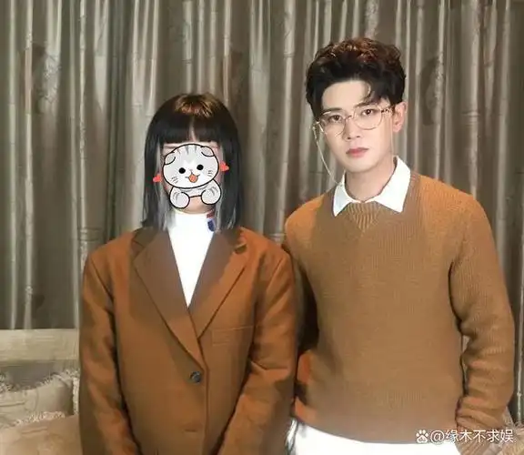 若189cm的金世佳遇上178cm的任嘉伦能成为身高差cp吗