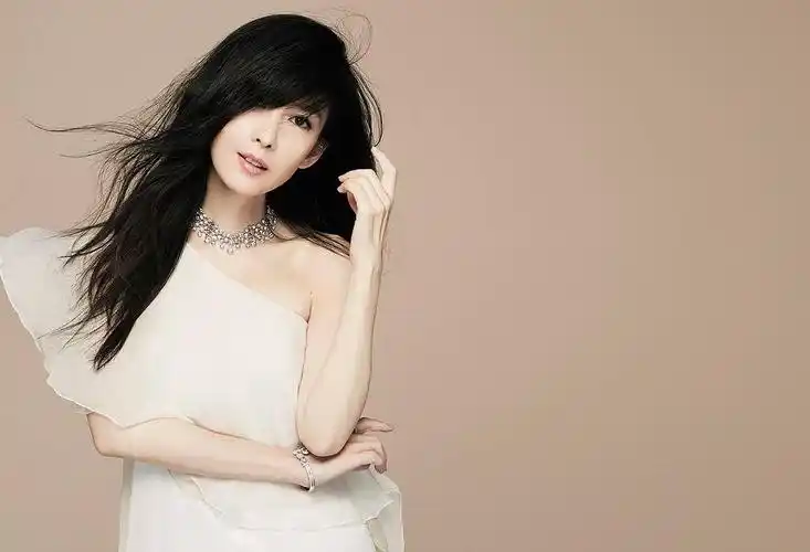 周慧敏 vivian chow的图片