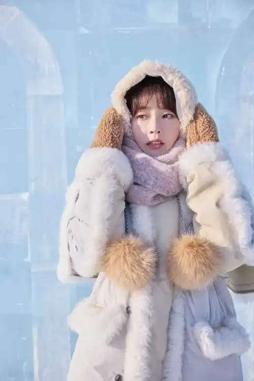 时空里的林北星还在继续生活,也期待张佳宁未来带来更多优秀的作品!