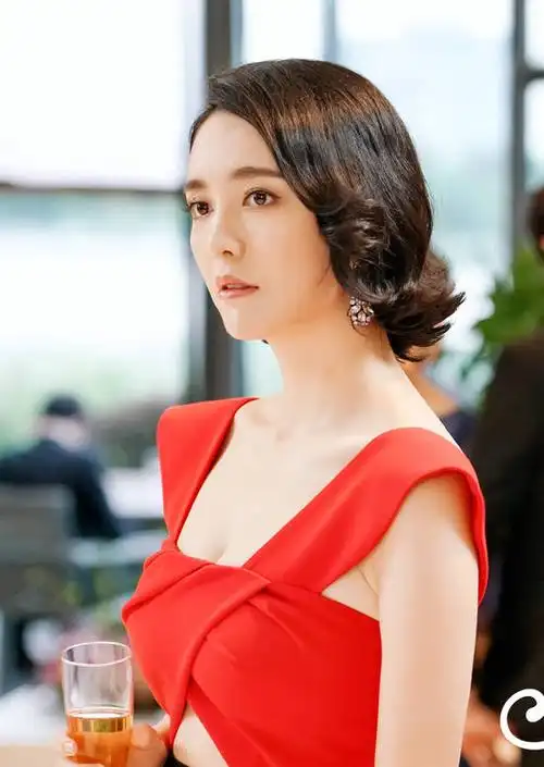 宁馨吕佳容饰宁致远白一弘饰隋然张粟饰刘兰芝李颖饰