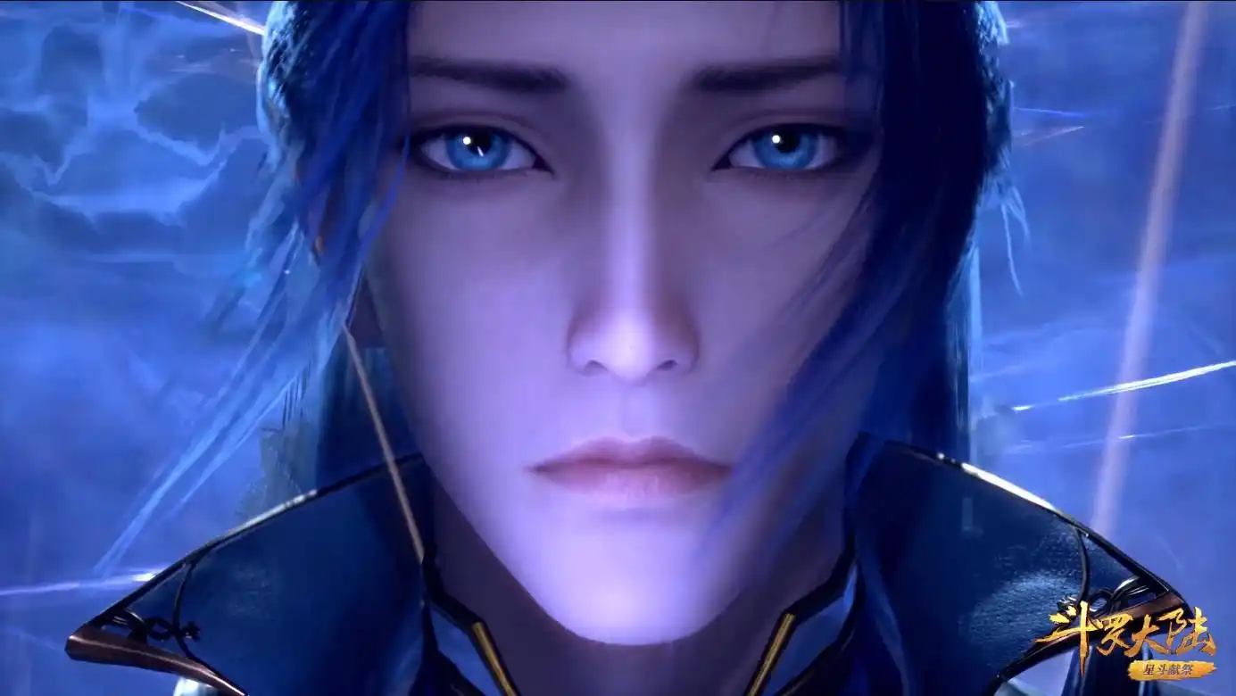 唐三"开挂"毫无下限,这次竟然盯上唐昊,两件事让唐昊目瞪口呆_手机