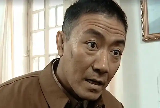 《亮剑》大结局:李云龙去世后,田雨也随之而去,回顾一生很幸福