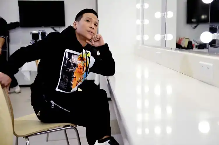 帅哭你!宋小宝竟然是型男!