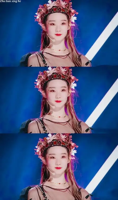 创造营2020|张艺凡.