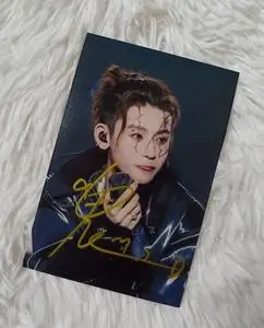 【王琳凯签名照】王琳凯签名照品牌,价格 - 阿里巴巴