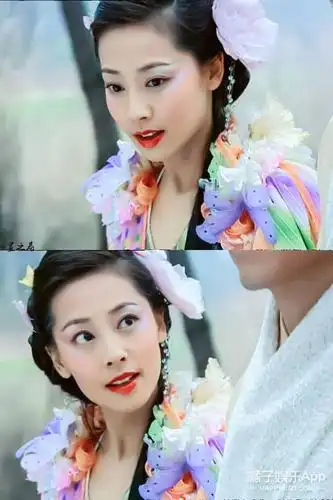 她现在长这样_张茜