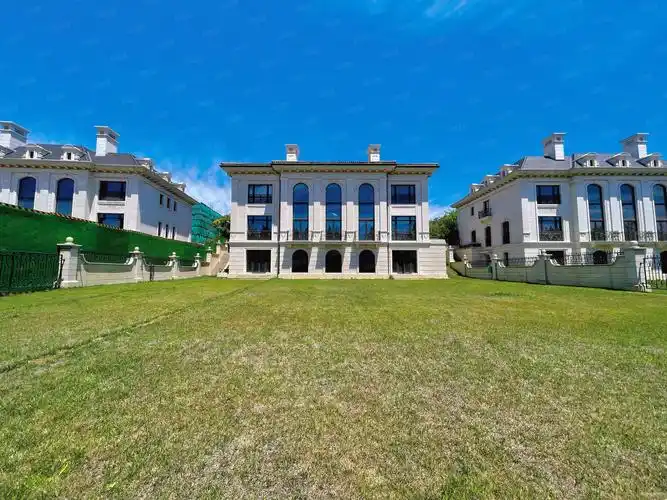 价格可议 可看,远洋lavie二手房,6600万,6室3厅,6卫,786平米-北京安居