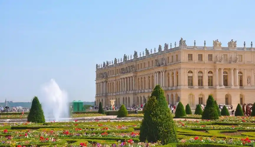 法国巴黎名胜景点有哪些(巴黎十大著名景点简介)