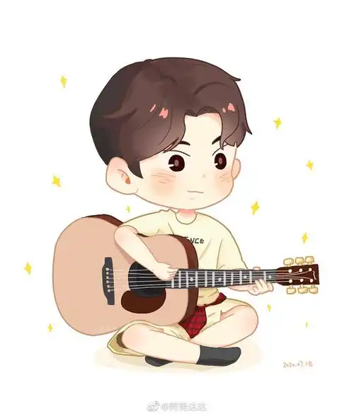 安利| 汪苏泷wsl漫画版收藏楼