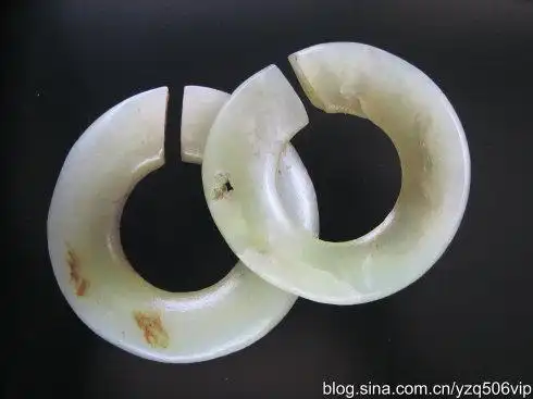 微痕观察是玉器起源研究的重要方法 - 三星堆玉器图文的日志 - 网易