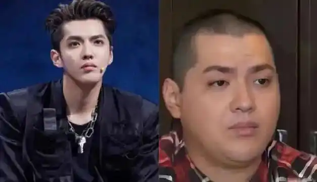 吴亦凡在监狱生活遭曝光胖了20斤竟然当上小班长