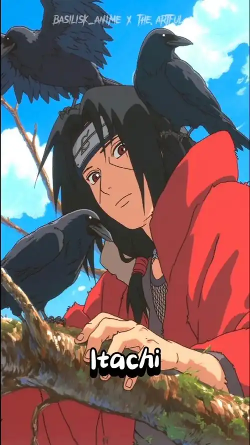 宫崎骏##火影忍者