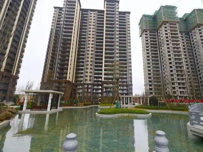 凯里这个楼盘提前圆满交付|现房|物业|新房|天誉城_网易订阅