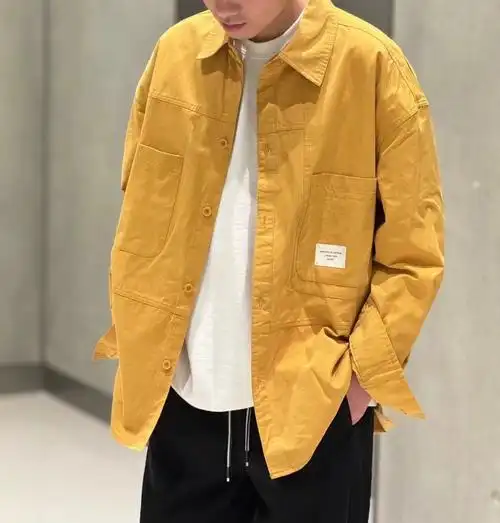 信誉进行精挑细选,该商品选自上海地区的淘宝集市"首席潮男服装搭配"