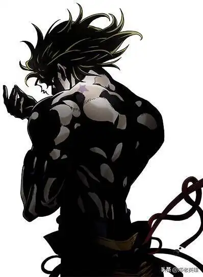 《jojo的奇妙冒险》中如何看待迪奥的世界观? - 石塘网