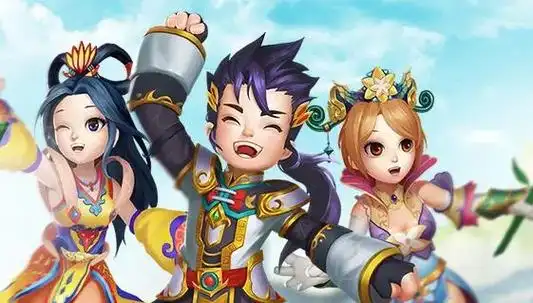 热血江湖官方正版:全网最强攻略!著名3d武侠网游《热血江湖 - 抖音