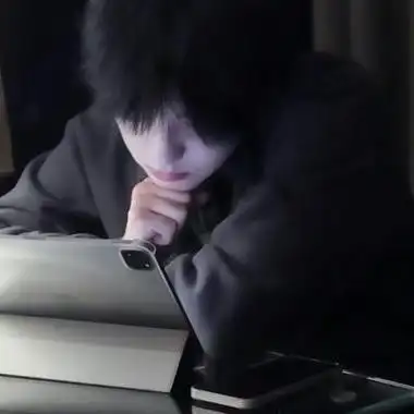 高冷范很好看气质的男生头像超酷帅到炸裂高冷范很好看气质的男