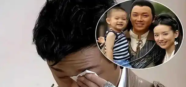 百亿制片人陈祉希出任万达影业ceo董洁的演员路怕要更难走