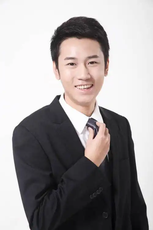 西装,商务,安全,成功,职员,亚洲,中年,伸展,套装,正装,平静,人像,工作