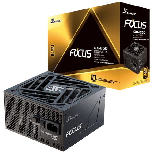 寻找最佳电力伙伴来看看这五款全模组电源的评测与推荐