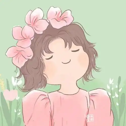 sharewechat女生头像