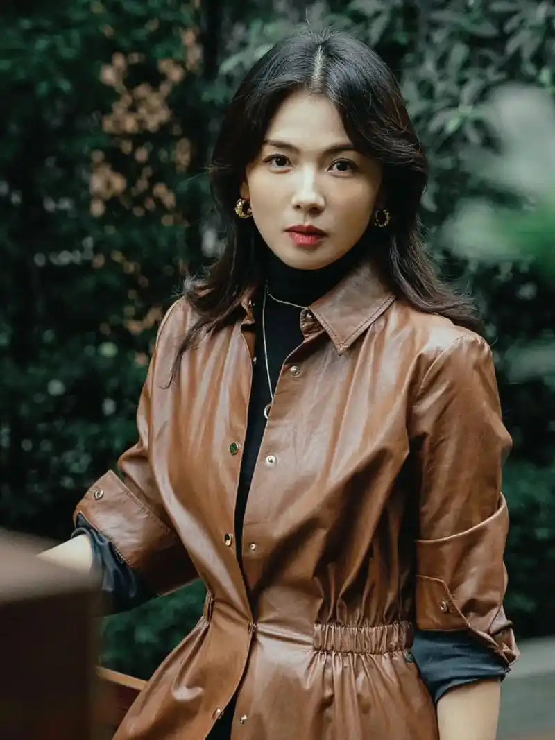 刘涛黑历史曝光?被一女星公开指责:她技术很好,为上位不惜代价