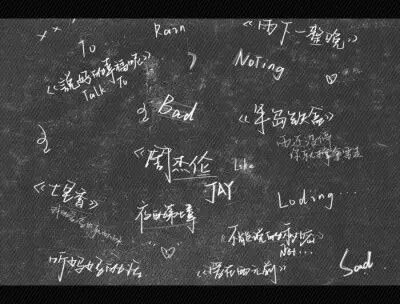 jay - 堆糖,美图壁纸兴趣社区