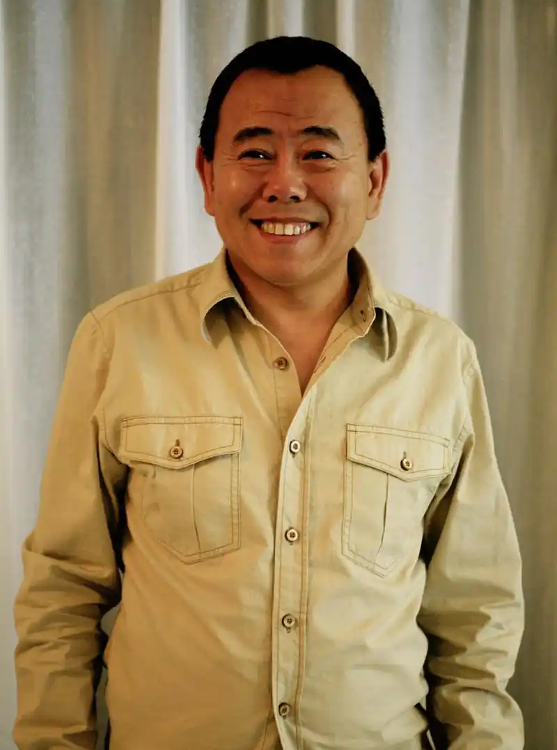 潘长江 - 明星资源 - 国人明星代言网 _北京专业明星代言公司_明星