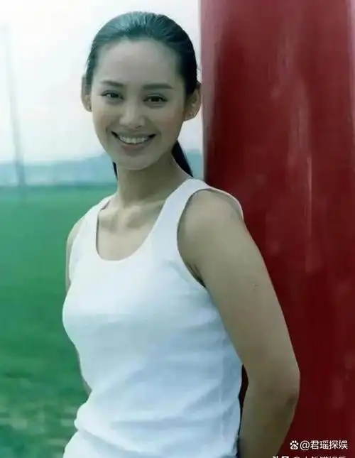 名为宁静的她,性格却与名字大相径庭.