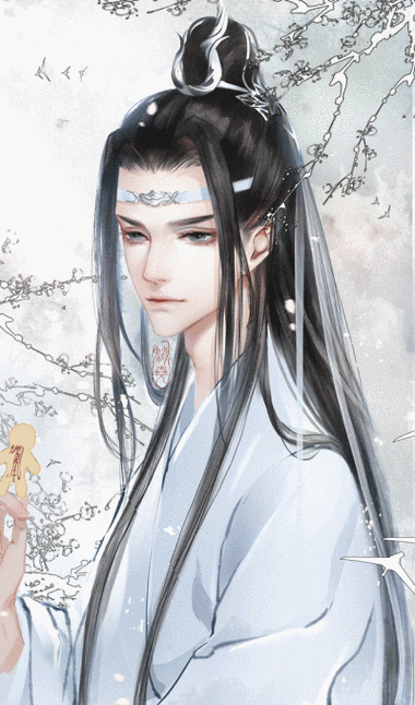 古风动图 - 堆糖,美图壁纸兴趣社区