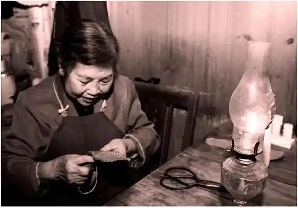 农村逐渐消失的12种老物件7080后的童年回忆看到别哭都老了