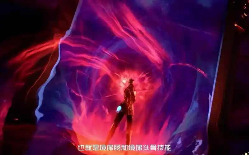 唐三秀出十万年魂环和新八蛛魂骨小伙伴都惊呆了