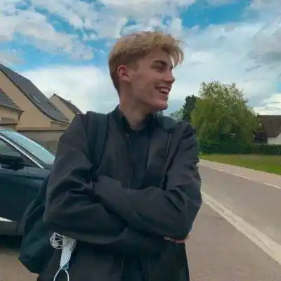 痞帅痞帅的欧美男头合集2022最新欧美男生头像图片