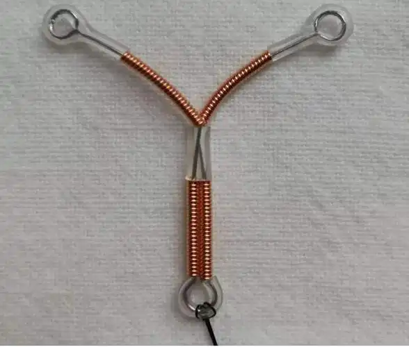 节育环不取出,会长进肉里吗?妇科医生:取环最晚别超这个年龄