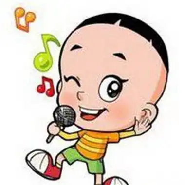 大头儿子图片头像高清新大头儿子头像卡通图片