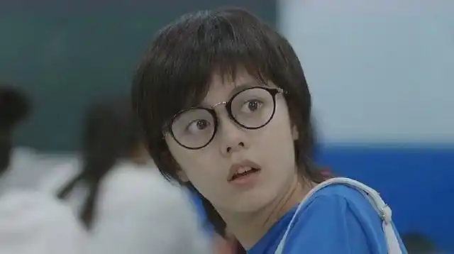 少年派:短发林妙妙大变身,惊艳造型迷倒众人,钱三一眼都看直了