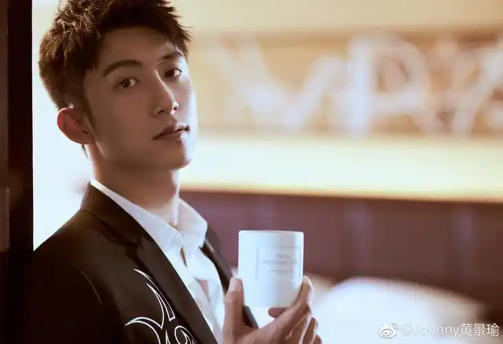 20180828 dior迪奥香氛世家大使黄景瑜出席… - 堆糖,美图壁纸兴趣社