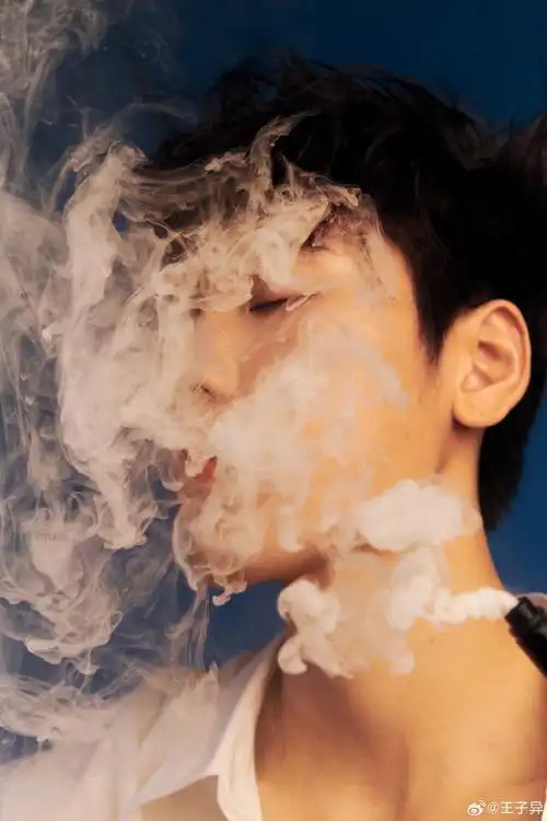 王子异新歌微醺上线