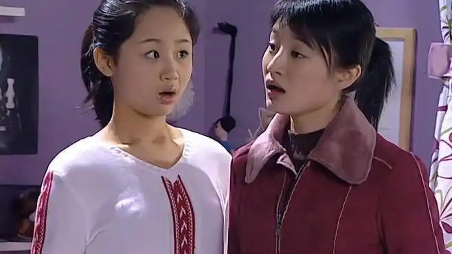 家有儿女2:夏雪试探明明,怎料明明一眼识破,夏雪瞬间慌了